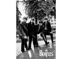1art1 50433 Poster The Beatles Let It Be 91 x 61 cm