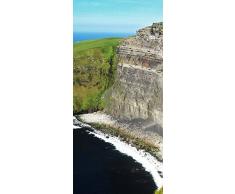 PeelitStickit id-1347 60 Largeur x 130 cm Hauteurâ¯: Belle Nature de Haute qualité en Vinyle Papier Peint Mural