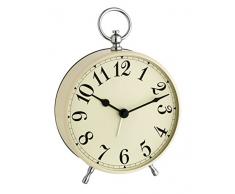 TFA-Dostmann 60.1023.09 Palazzo Int Réveil