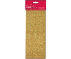 Anitas PMA 810919 Scrapbooking Stickers, Papier, Multicolore