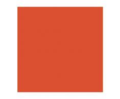 MarpaJansen 203.512-21 Rouleau de papier dÃ©coratif Ã rouler uni satinÃ© 80 g/mÂ² Multicolore 70 cm x 10 m