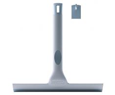 Sealskin ZRW006 Raclette à vitre, Plastique, WeiÃ, 20 cm