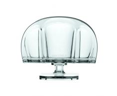 Guzzini, Porte-Serviettes De Table, 14,7 x 7,5 x h12,1 cm