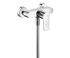 Hansgrohe Robinet Mitigeur Douche METRIS Hansgrohe - Chrome