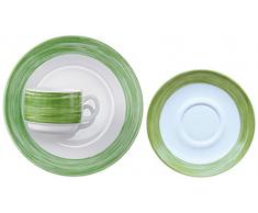 Esmeyer 415-094 Vaisselle, Vert