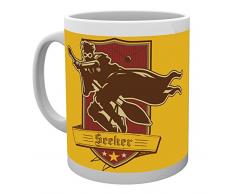 GB Eye LTD, Harry Potter, Chercheur, Mug