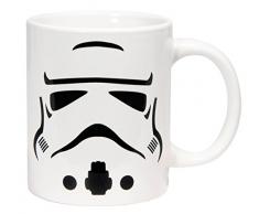 Paladone Products Star Wars - Stormtrooper Mug