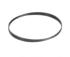 Silverline 633924 Ruban de scie 6 tpi