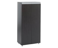 Foppapedretti Meuble à Chaussures Scar-Pulì Wengè