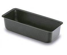 Lacor 68825 Moule Ã Cake Aluminium AntiadhÃ©sifÃ©rent 25 cm