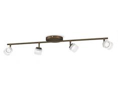 Philips Spot LED Bronze Fremont Luminaire dintÃ©rieur