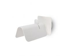 Faro Barcelona 62130 â Smile Applique Murale Blanc E27 40 W