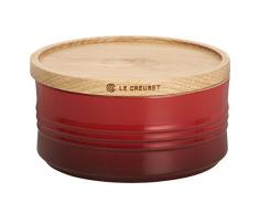 LE CREUSET 91044402060099 Pots à confiture et à moutarde