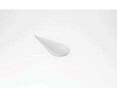 Firplast Verrine, Fibre Canne à Sucre, 11x5,2x1cm