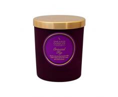 Shearer Candles SCC741 Bougie Senteur Figue dhiver Violet