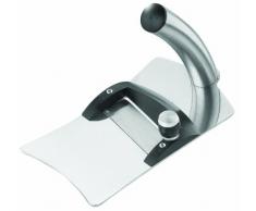 GEFU GE54000 Tartufolo RÃ¢pe/Ãminceur Gourmet Acier Inoxydable Inox 15,4 x 8,30 x 9,5 cm