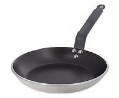 DE BUYER -8480.32 -poele ronde choc 5 resto induction ø32