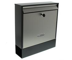 Burg-Wächter boîte aux lettres Oxford - 68770 B S