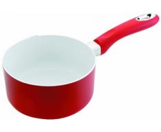 Ibili 418416 Vital Casserole Aluminium/CÃ©ramique 16 cm