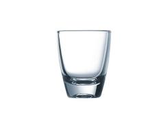 ARCOROC Arc Verre Ã Liqueur EstampillÃ©s 24x 3,5cl sans Trait