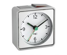 TFA Dostmann PUSH / 60.1013.54 Réveil électronique