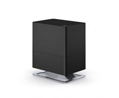 Air Naturel Oskar Little Humidificateur par Ã©vaporation Noir