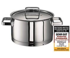 Rohe Germany 20509116 Faitout Chiara 16 cm