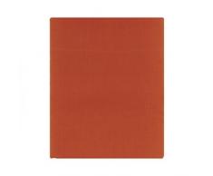 Essix - Drap Plat Cottage Lin Menthe 240 x 300 cm