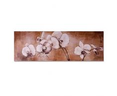 Dcasa Toile Fleurs DÃ©corations Meubles Stickers DÃ©coration de Maison Unisexe Adulte Couleur Unique