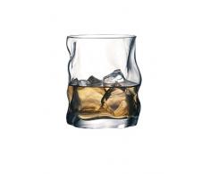 Verre Tumblers à whisky Sorgente 42 cl - Lot de 2