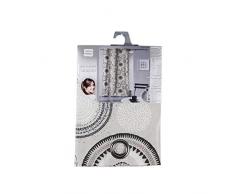 douceur dintÃ©rieur rideau a oeillets 140x240 cm polycoton solina naturel