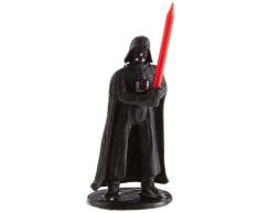 Dekoback 04-10-00169 Dark Vador Bougie