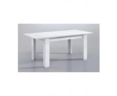 TABLE DE SALLE À MANGER À RALLONGE JIMENA