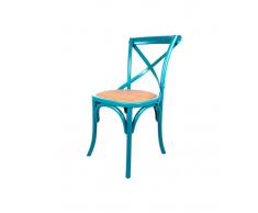 CHAISE EN BOIS LONDON