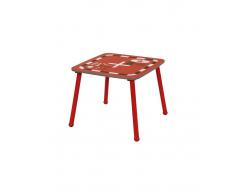 TABLE ENFANT PIT-STOP