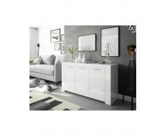 BUFFET 3 PORTES ALODIA