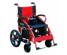 FAUTEUIL ROULANT ELECTRIQUE SPORT