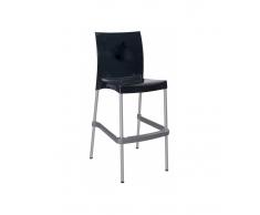 TABOURET EN PLASTIQUE COLÁS