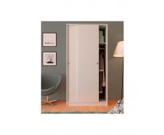 ARMOIRE 2 PORTES COULISSANTES ROUSE