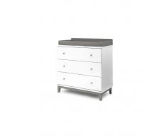 COMMODE À LANGER SOHO