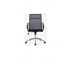 FAUTEUIL DE BUREAU AVEC DOSSIER GOLEM