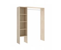 DRESSING OUVERT KLEO