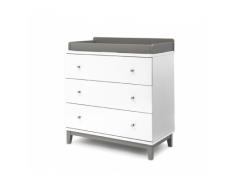 COMMODE À LANGER SOHO