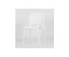 CHAISE EMPILABLE DE JARDÍN ARUE