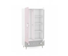 ARMOIRE POUR ENFANTS COSMOS