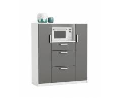BUFFET DE CUISINE SONNO