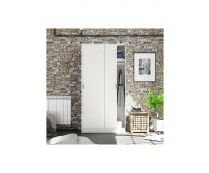 ARMOIRE AVEC PORTES COULISSANTES SIX
