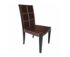 CHAISES DE SALLE A MANGER INSTINCT