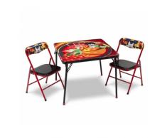 TABLE ENFANT MICKEY MOUSE