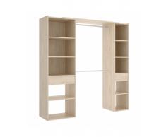 DRESSING COMPLÈTE NEBET